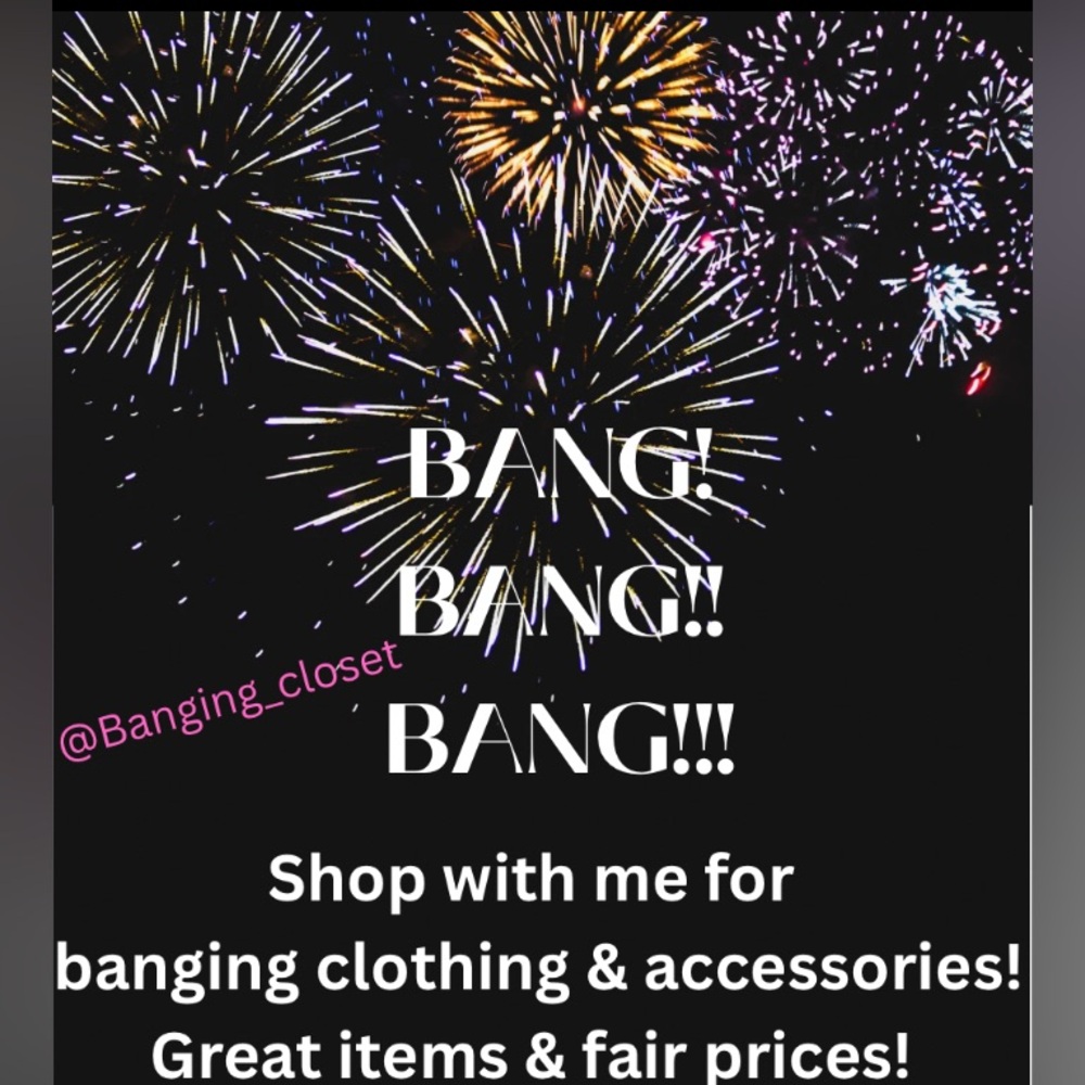 LIVE SHOP LISTING 🛍️ - Picture 2 of 4